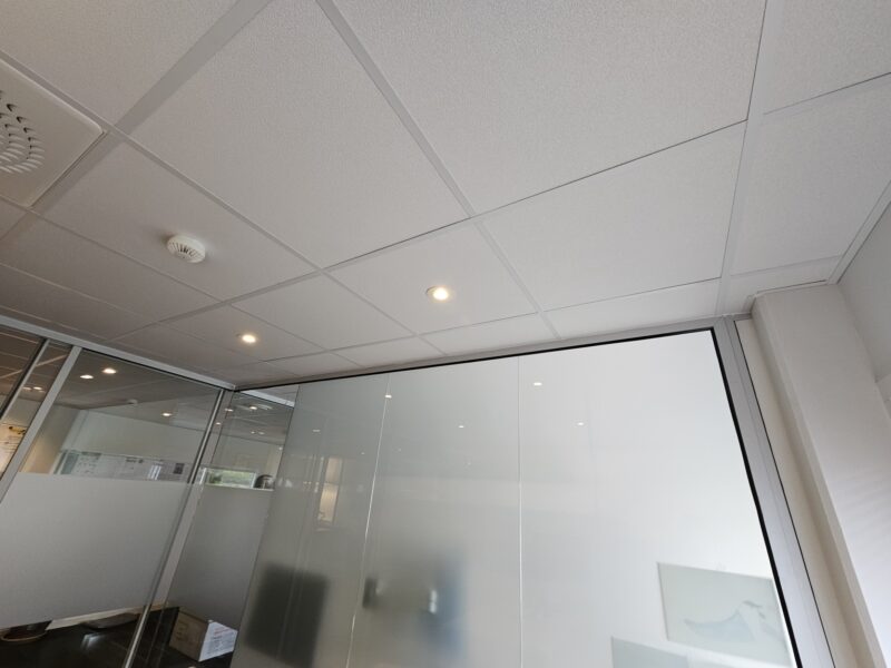 Loke™ dB 49 mm Lydblokkerende plate - Bilde 7