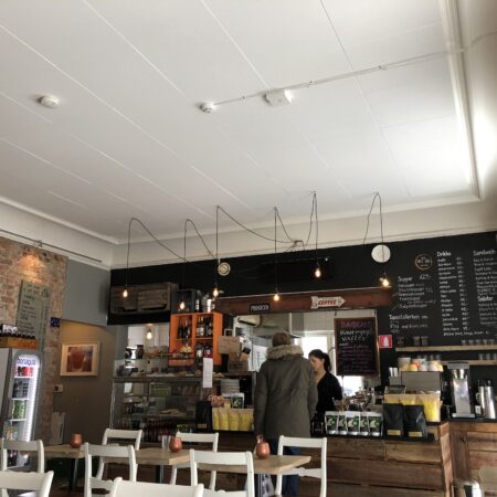 Loke™ dB 49 mm Lydblokerende plade