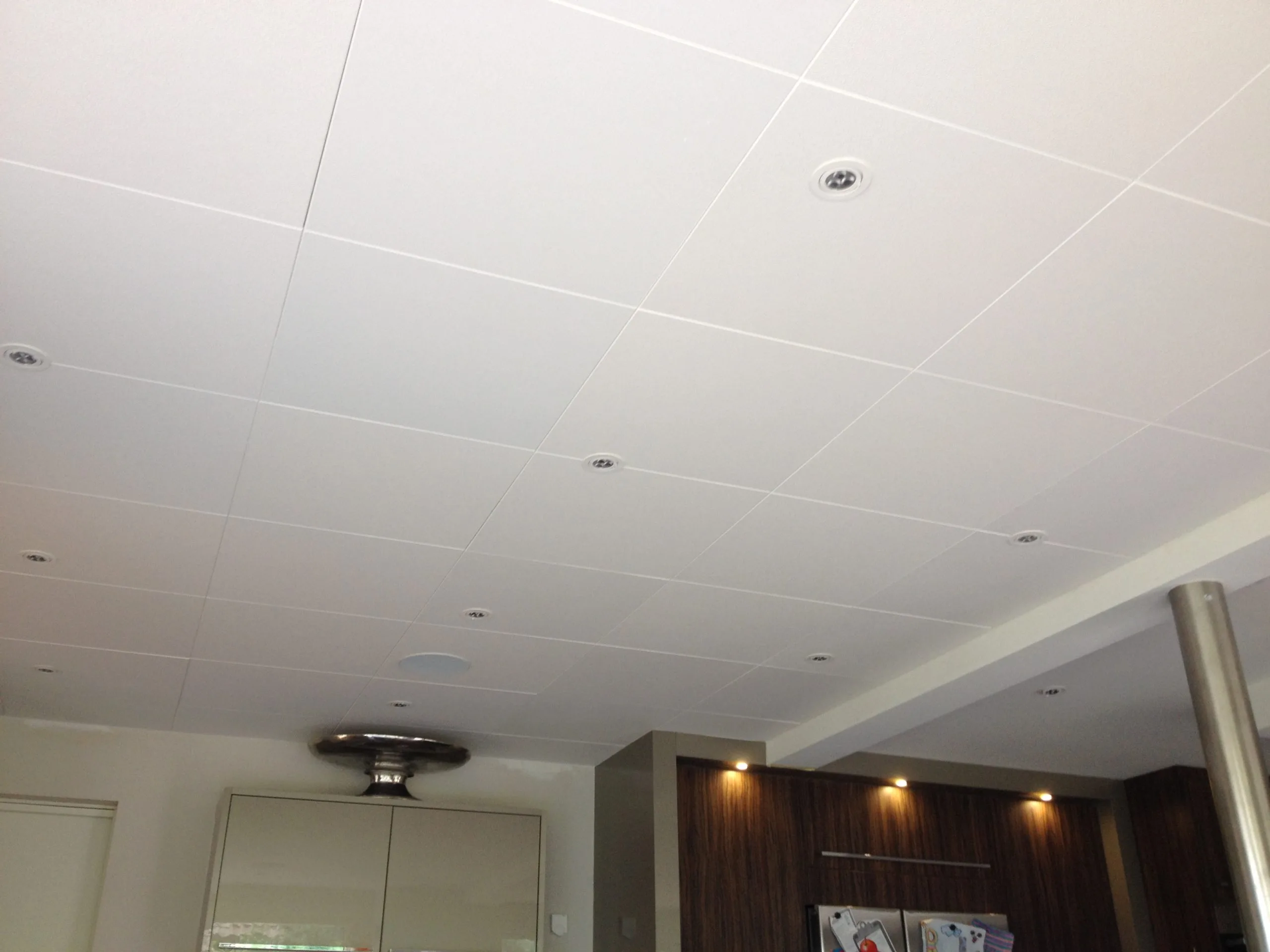 Loke™ dB 49 mm Lydblokkerende plate - Billede 4