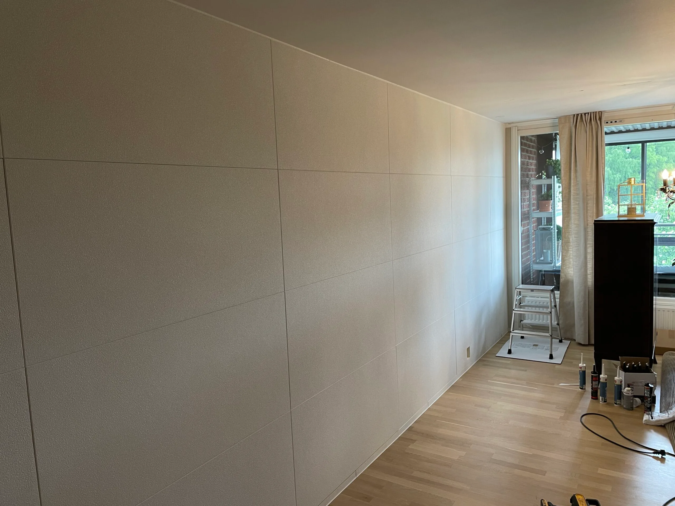 Loke™ dB 49 mm Lydblokkerende plate - Billede 6