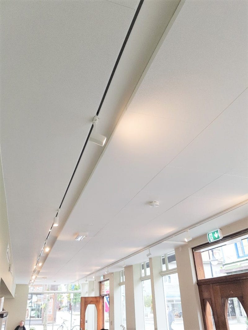 Loke™ 40mm - lyddempende plate - Image 6