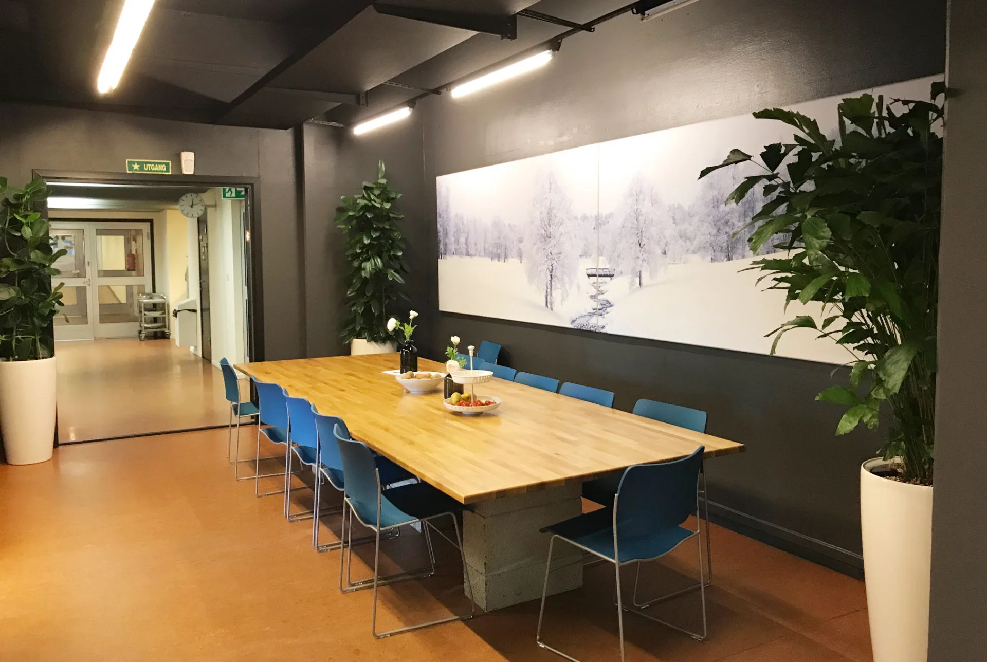 Dekorkopp for skrue - Billede 2