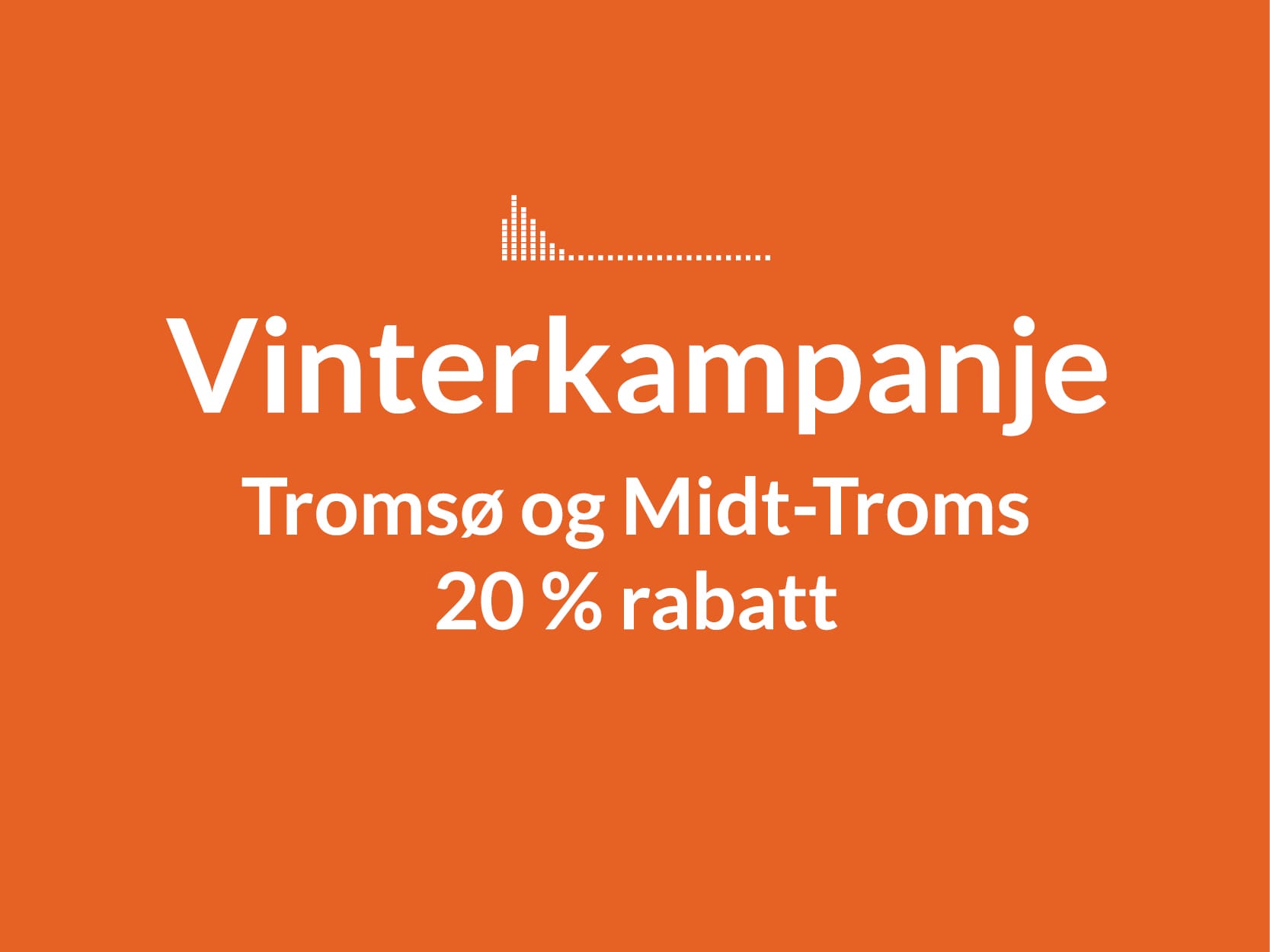 vinterkampanje vinterkampanje