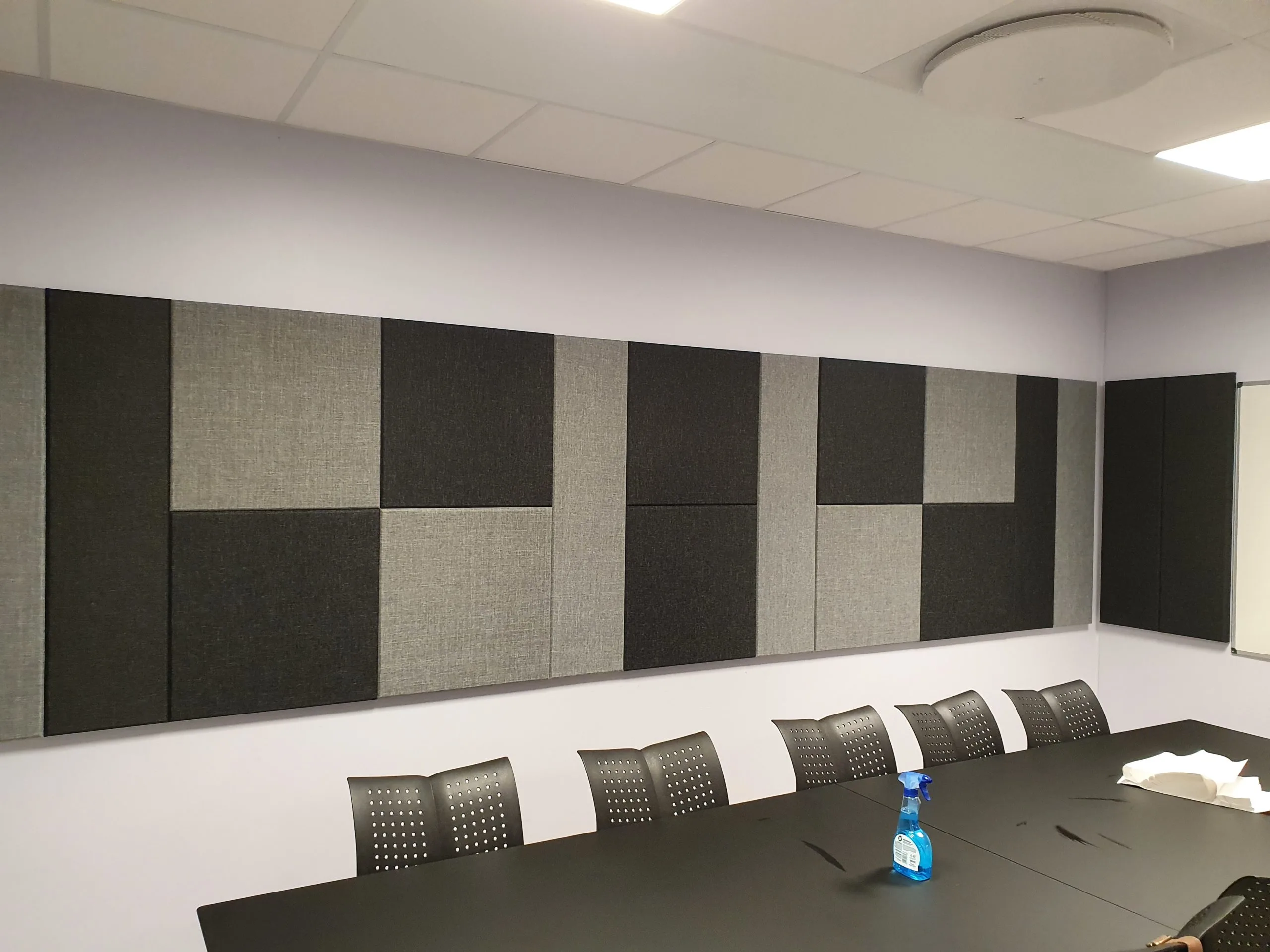 Frigg™25mm tekstil lyddempende plate - Bilde 5