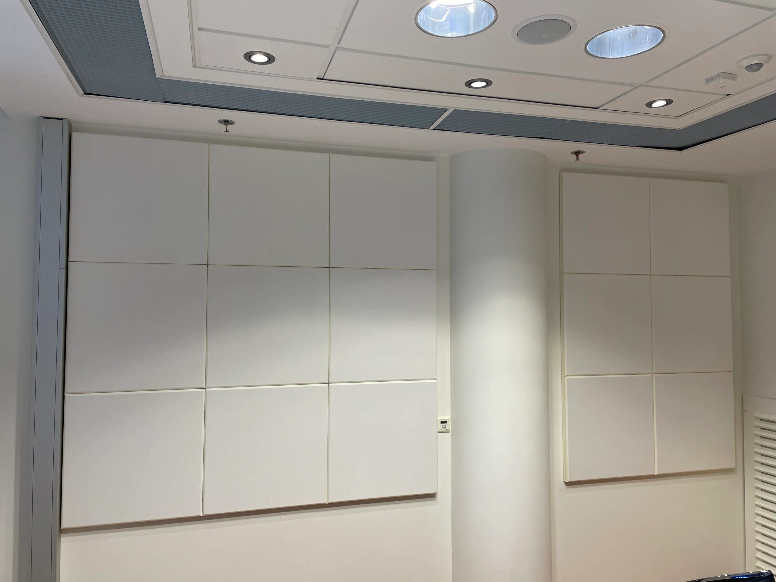 Frigg™40mm tekstil lyddempende plate - Bilde 18