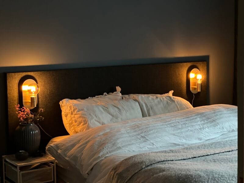 Frigg™40mm tekstil lyddempende plate - Bilde 8