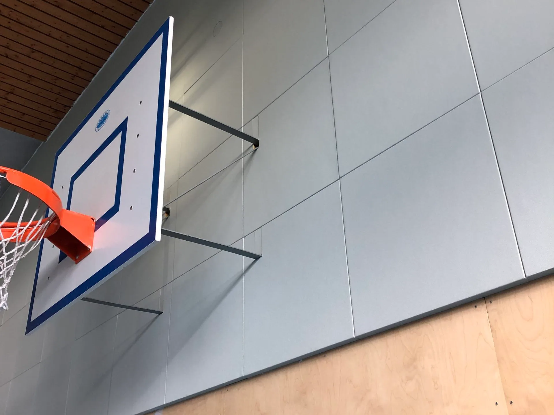 Loke™ Strong 40mm lyddempende plate - Image 9