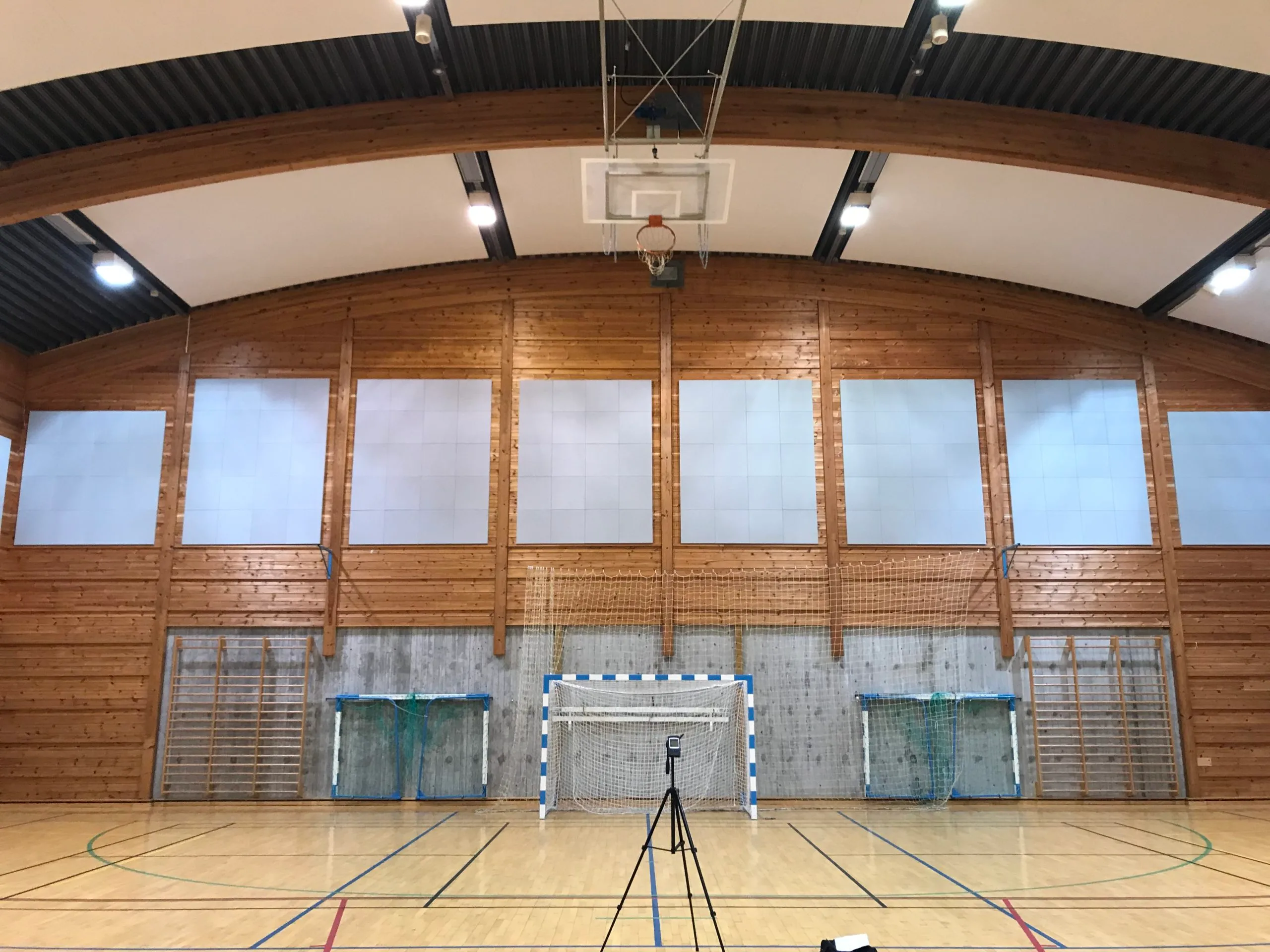 Loke™ Strong 40mm lyddempende plate - Image 5