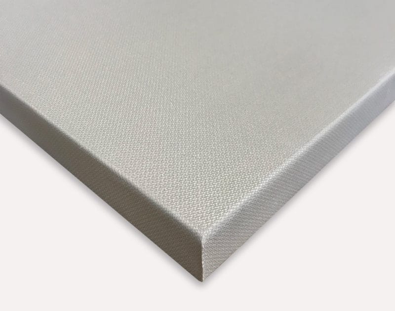 Loke™ Strong 40mm lyddempende plate