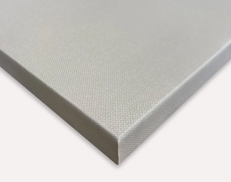 Loke™ Strong 40mm lyddempende plate