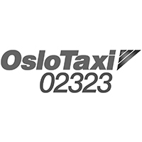 oslo taxi