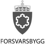 Forsvarsbygg