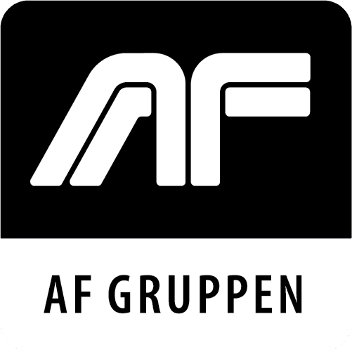 AF gruppen