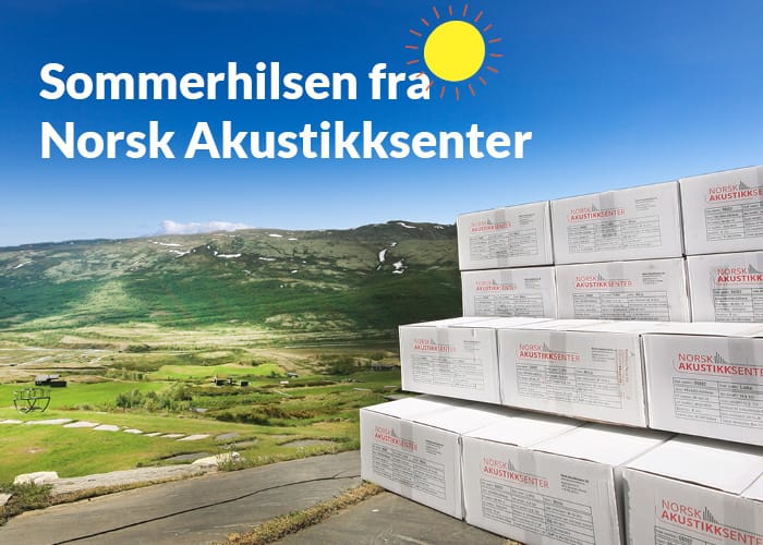 sommerhilsen sommerhilsen