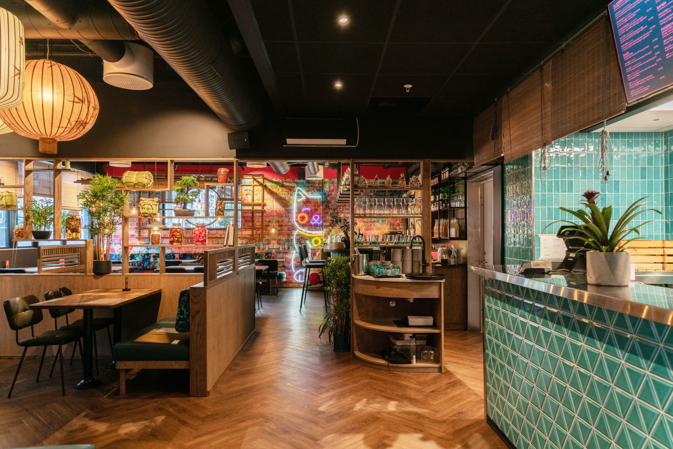 Eira™ 40mm Svart - lyddempende plate - Bilde 6