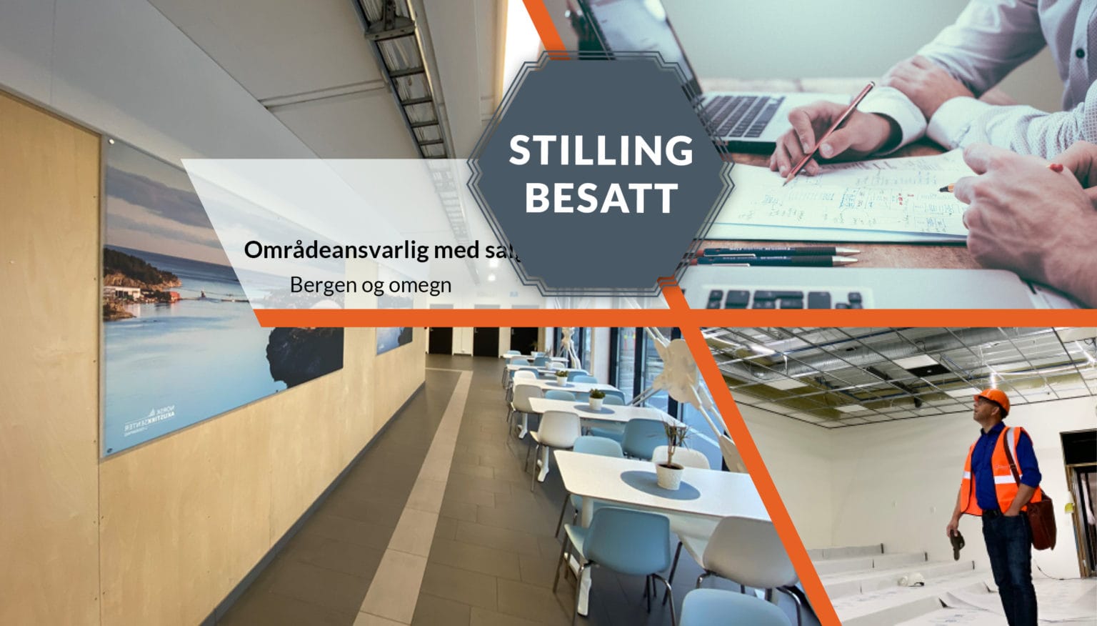 Stilling besatt bergen Stilling besatt bergen