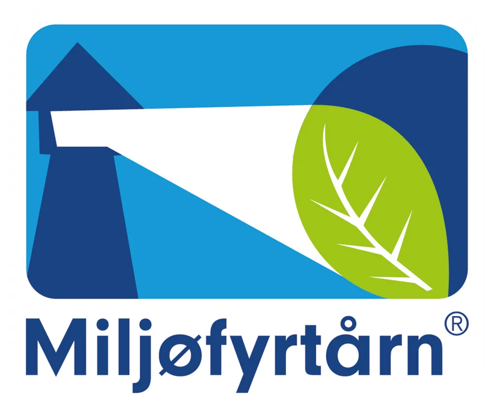 miljøfyrtårn miljøfyrtårn