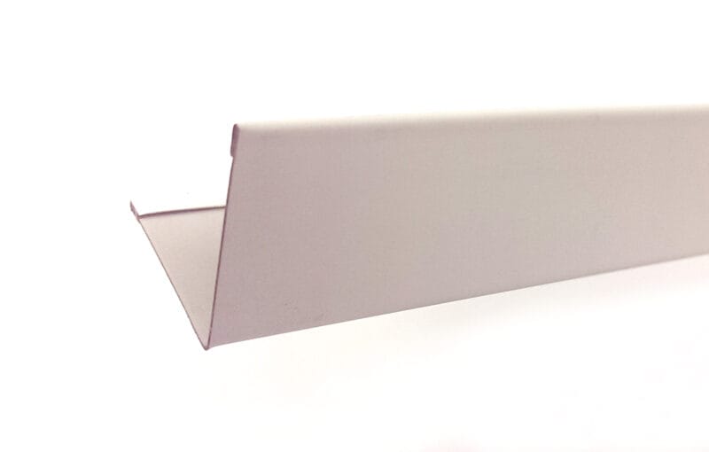 Vegglist standard. Lengde 3000 mm - Bilde 3
