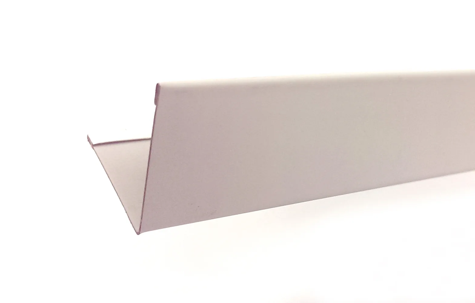 Vegglist standard. Lengde 3000 mm - Image 3