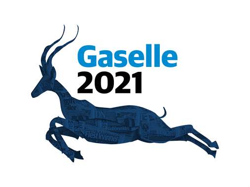 gazelle feat image