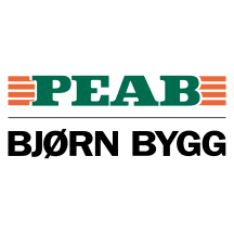 Bygg Bjørn Bygg/PEAB