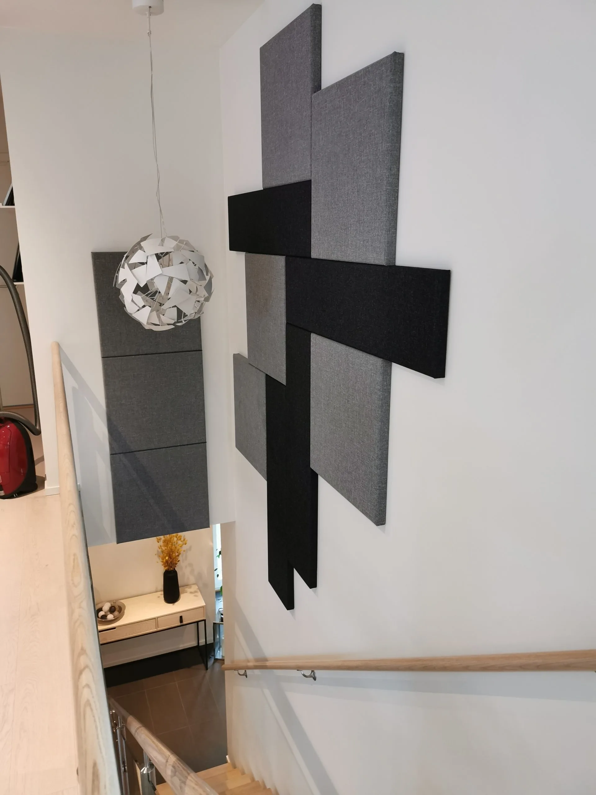 Startpakke Frigg Dekor lydabsorbenter - Billede 4