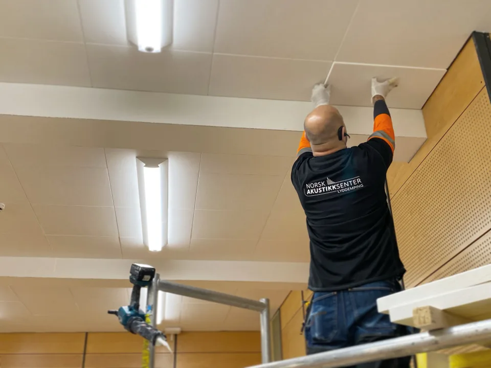 Soudal Fix ALL High tack montasjelim. Tak - Image 2