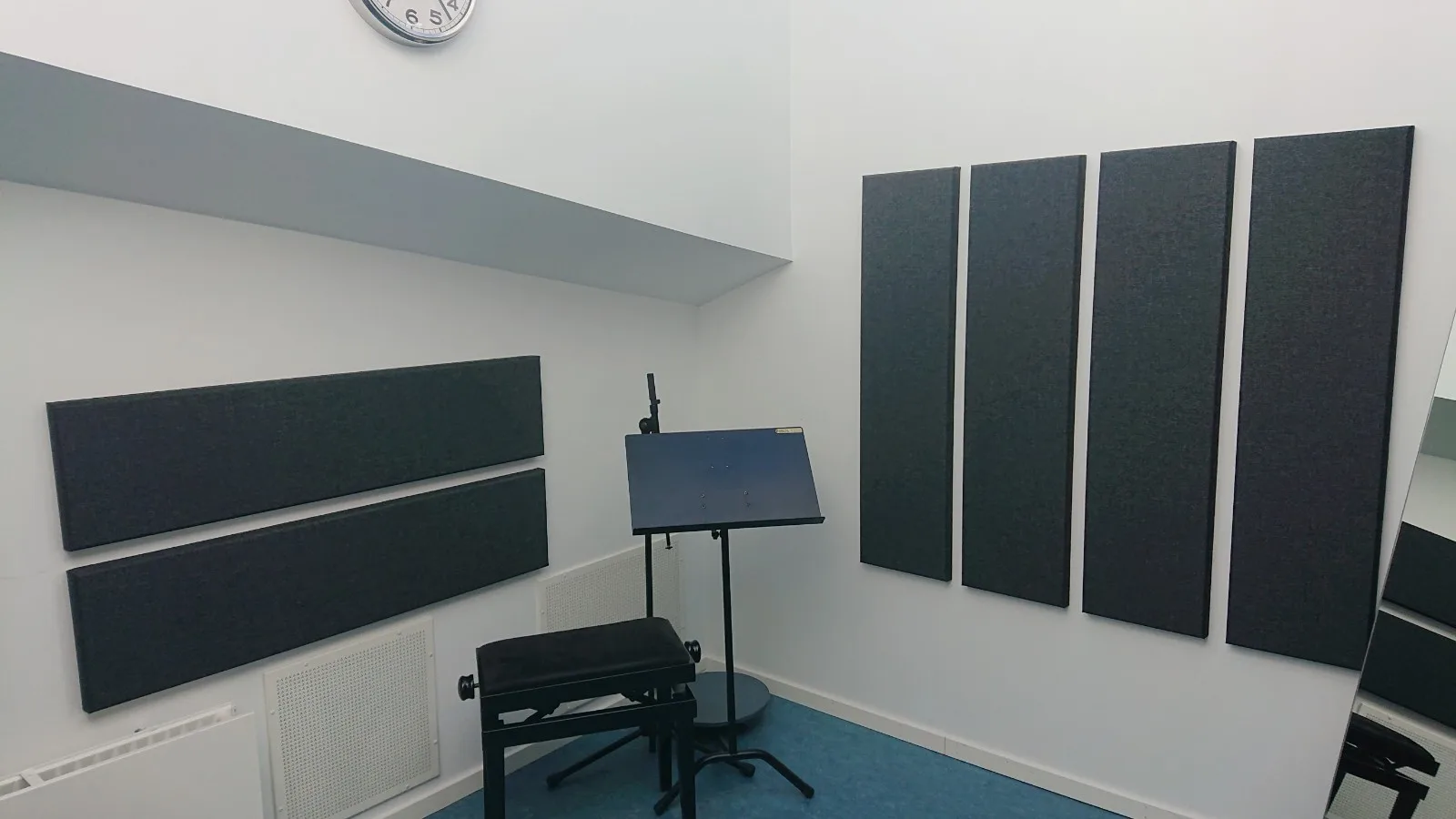 Startpakke Frigg Dekor lydabsorbenter - Billede 11