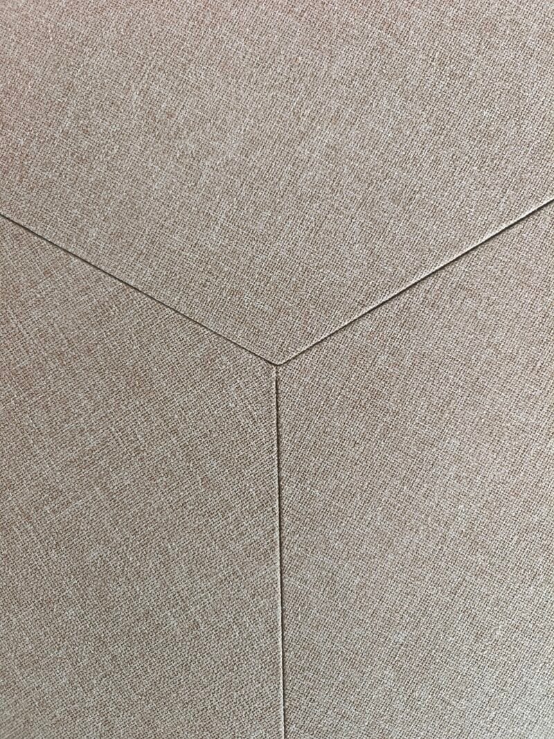 Frigg™ Hex 40 mm lyddempende plate - Bilde 5