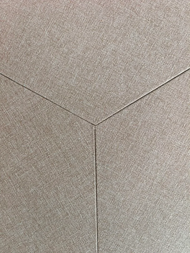 Frigg™ Hex 40 mm lyddempende plate - Billede 6