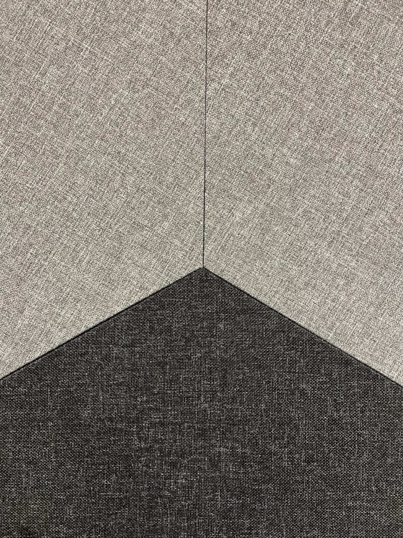 Frigg™ Hex 40 mm lyddempende plate - Bilde 10