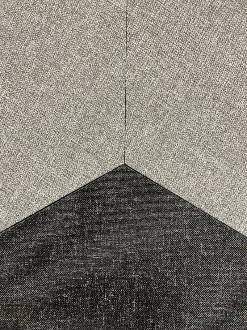 Frigg™ Hex 40 mm lyddempende plate - Billede 11