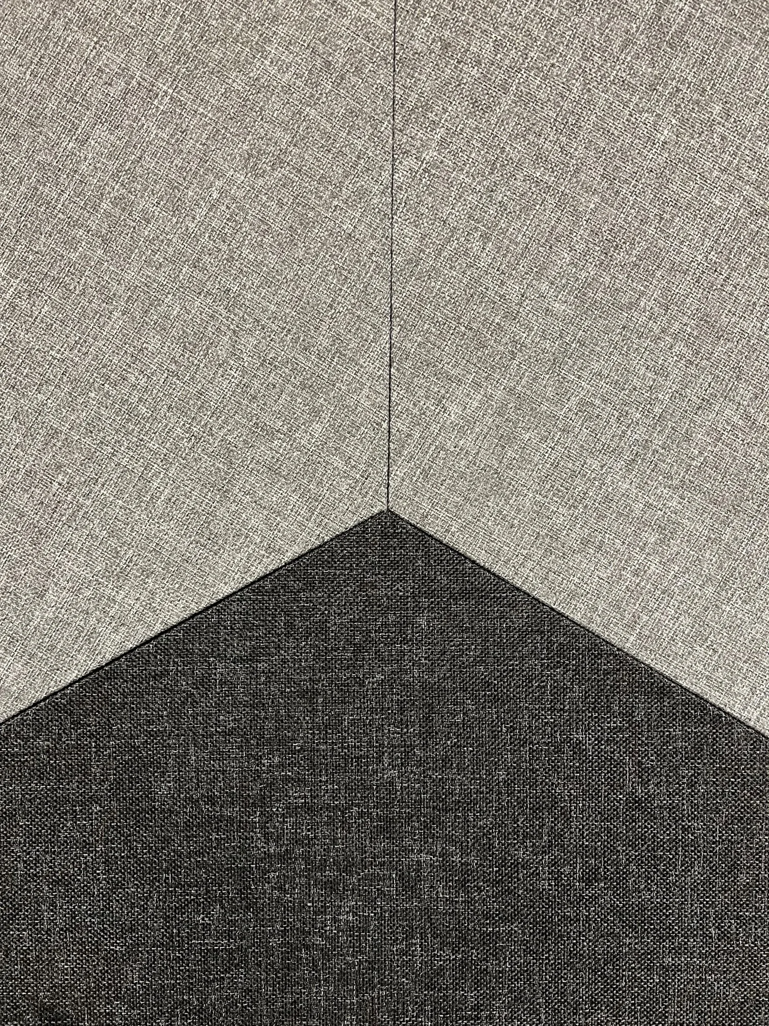 Frigg™ Hex 40 mm lyddempende plate - Image 12