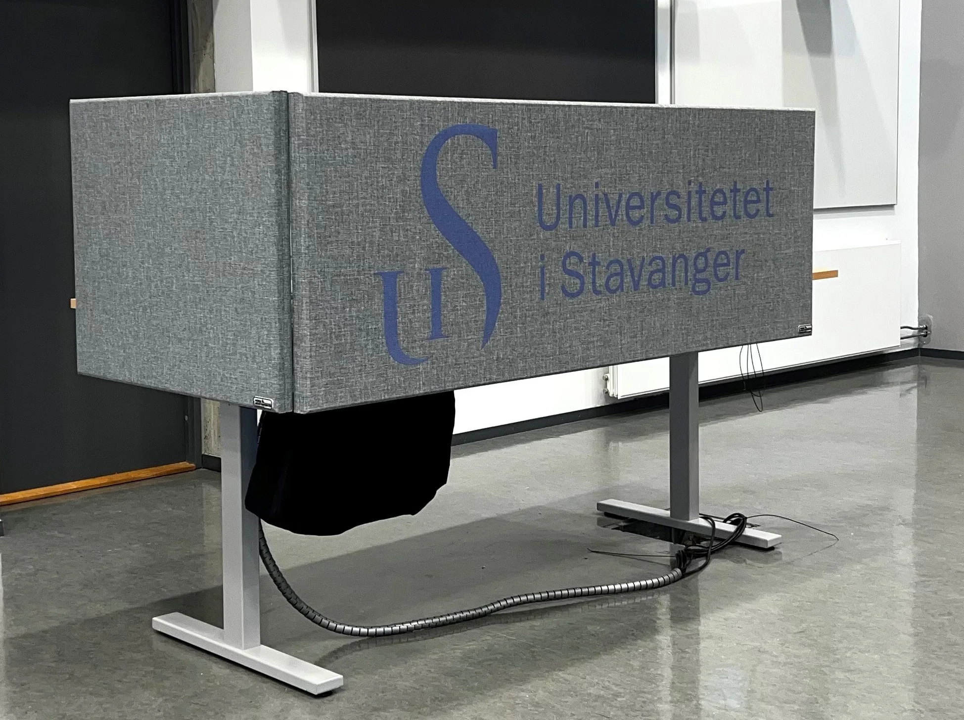 Hugin™ lyddempende bordskjerm - Image 8