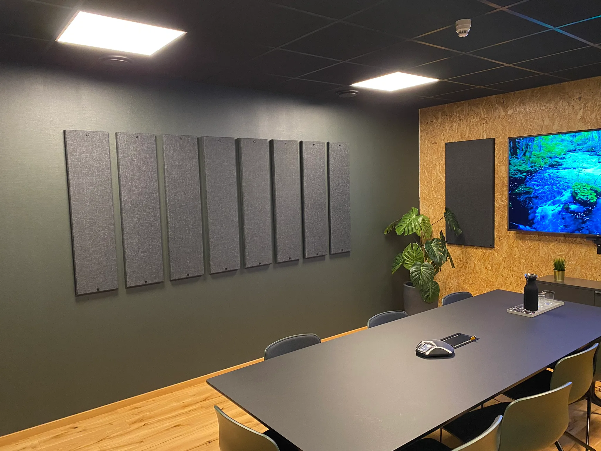 Startpakke Frigg Dekor lydabsorbenter - Billede 7