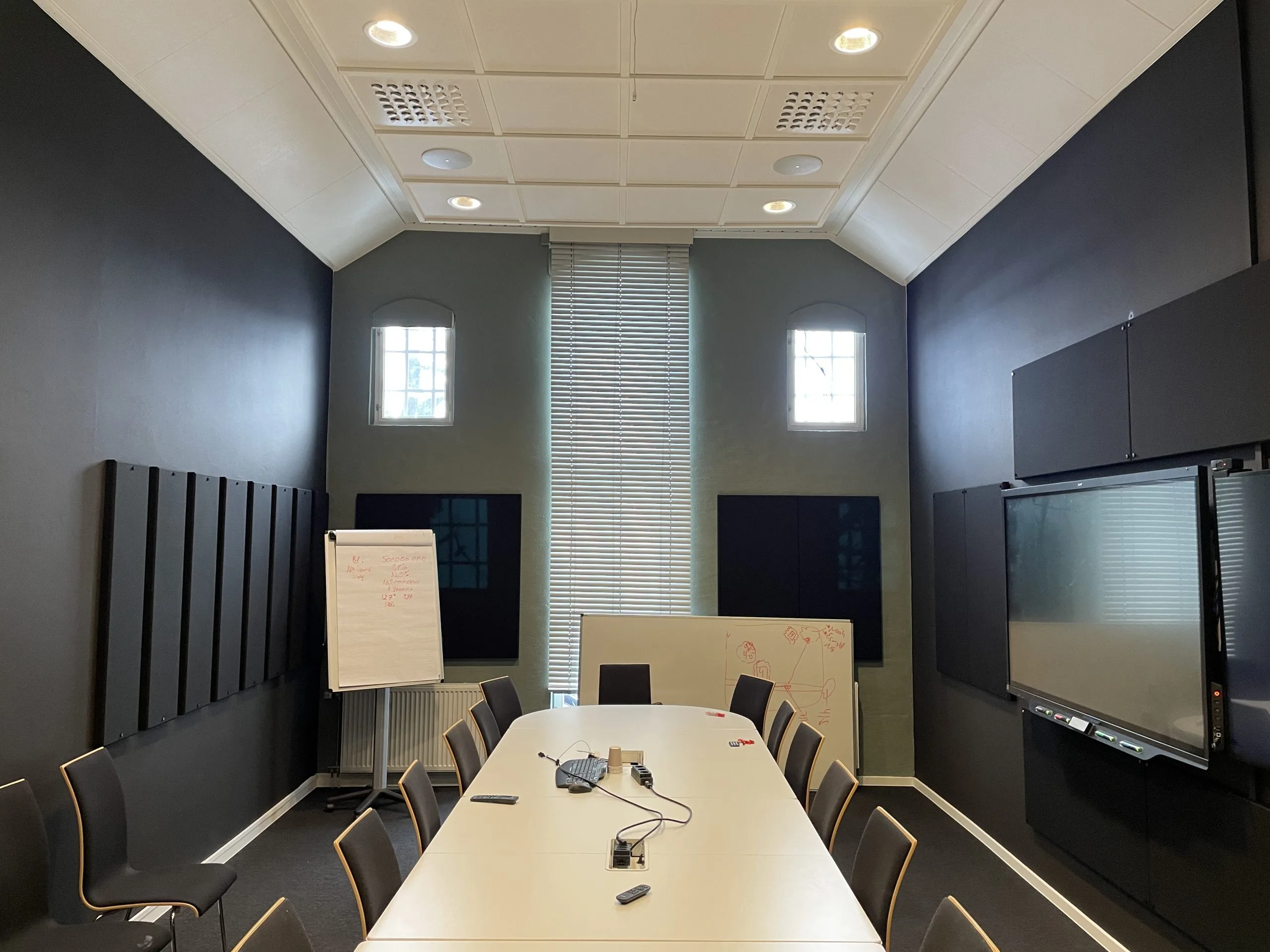 Startpakke Frigg Dekor lydabsorbenter - Billede 9