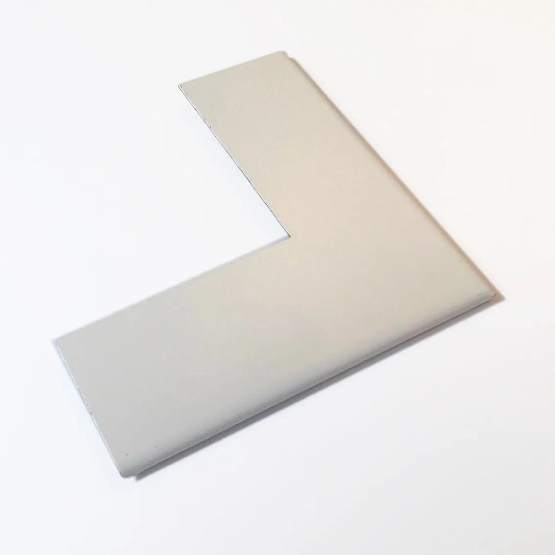 External corner for T-system