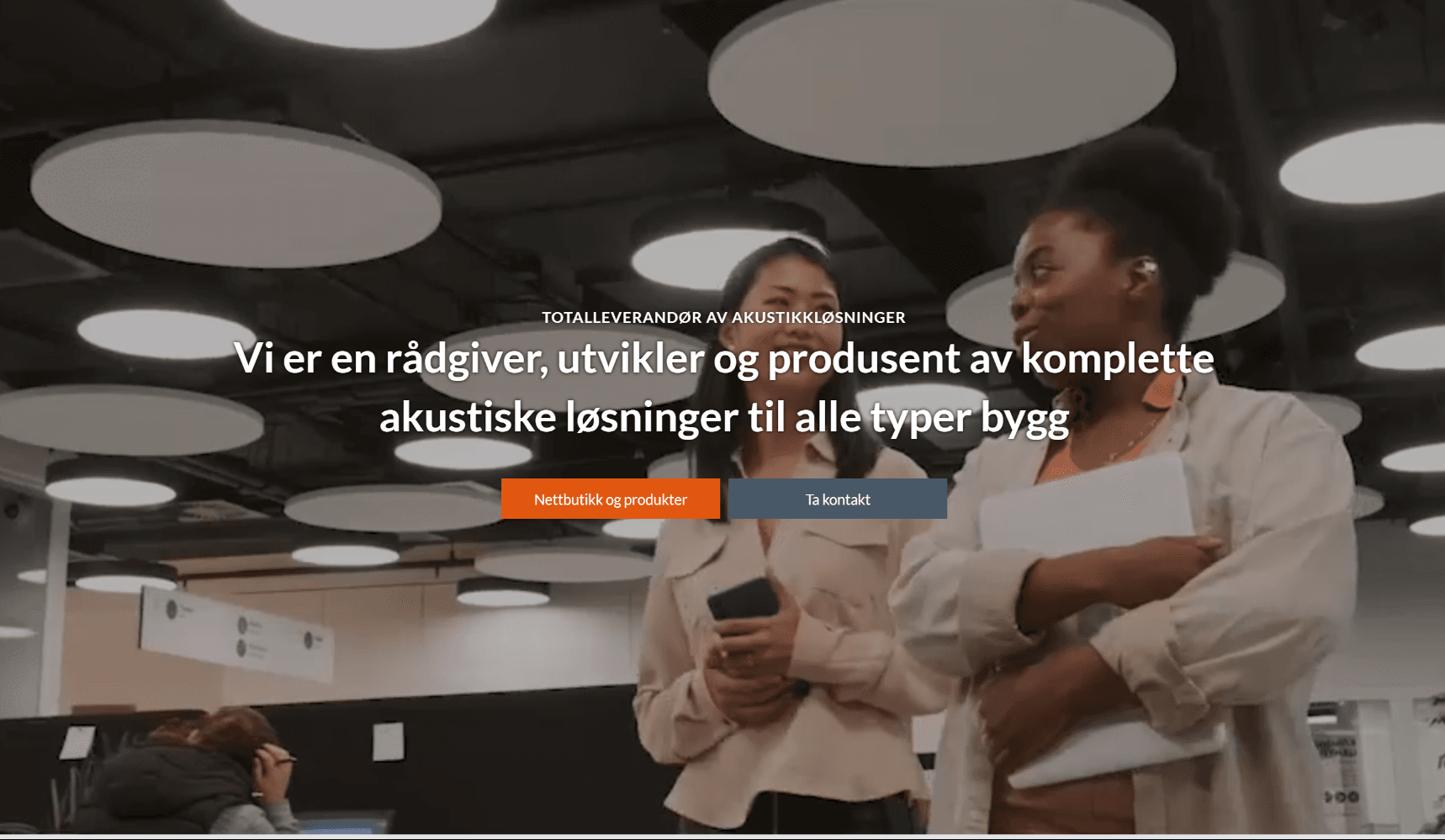 www.akustikksenter.no