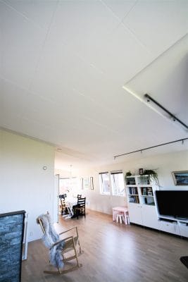 Loke 40. Pitched roof