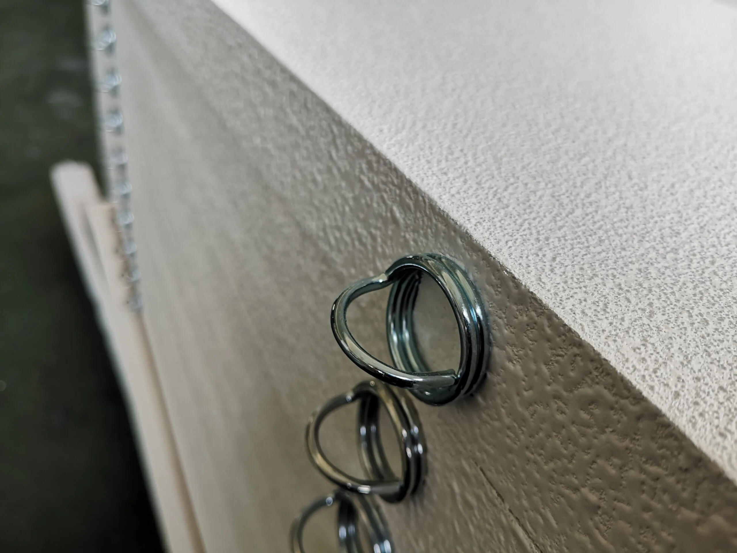 Wireoppheng baffler - Image 6