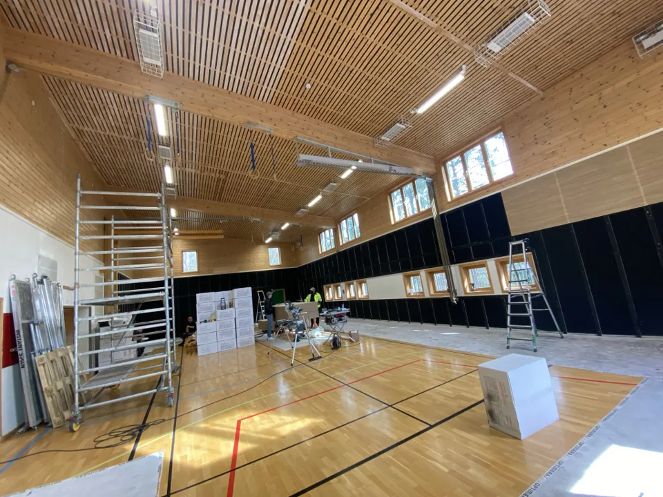 Yggdrasil™ perforert trepanel - Image 5