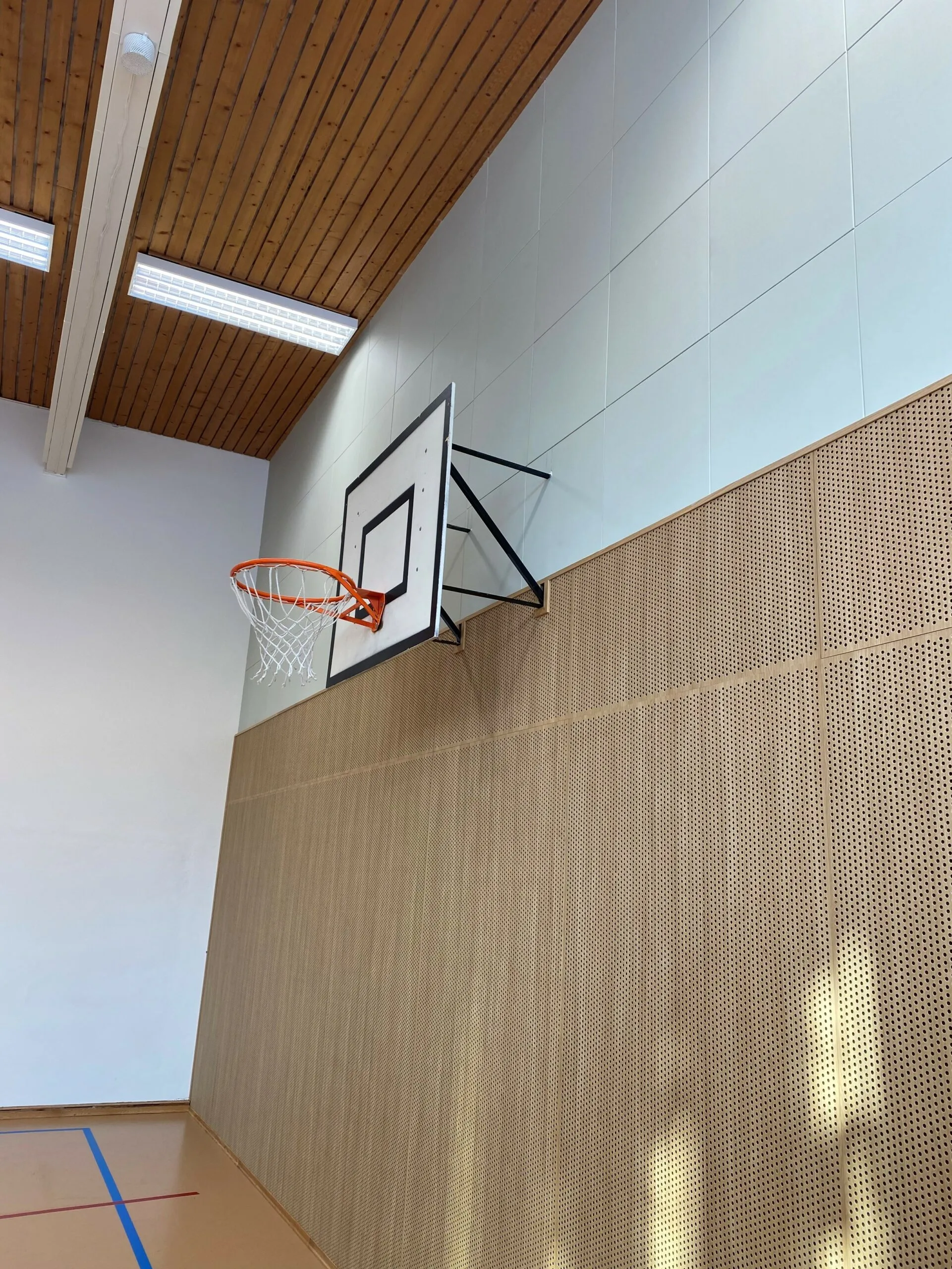 Yggdrasil™ perforert trepanel - Image 7