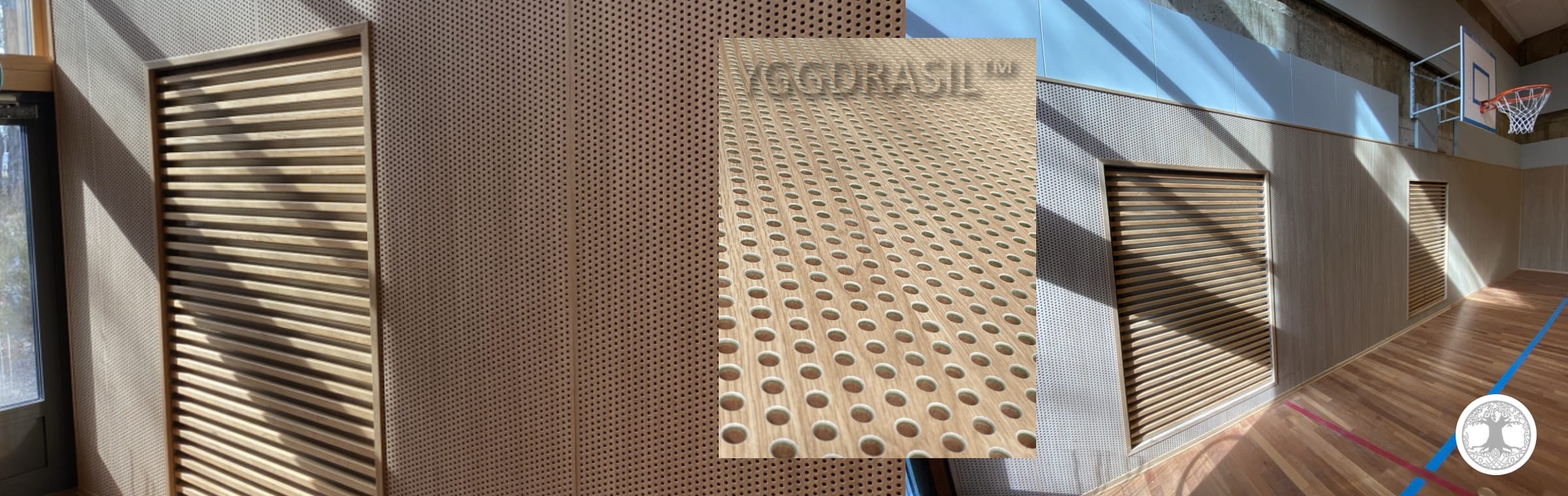 Yggdrasil 1 Yggdrasil 1