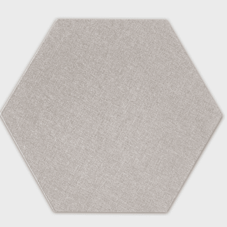 Frigg™ Hex 40 mm lyddempende plate