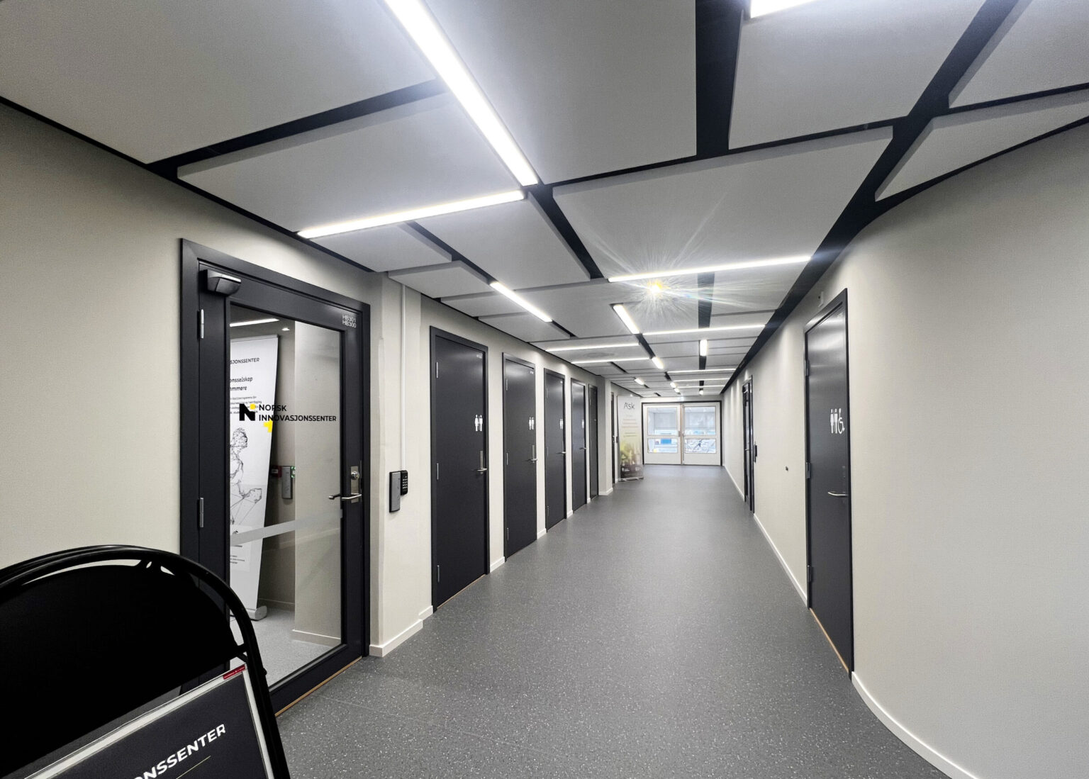 NAS spesial produksjon for Volda kommune