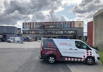 Ås vgs