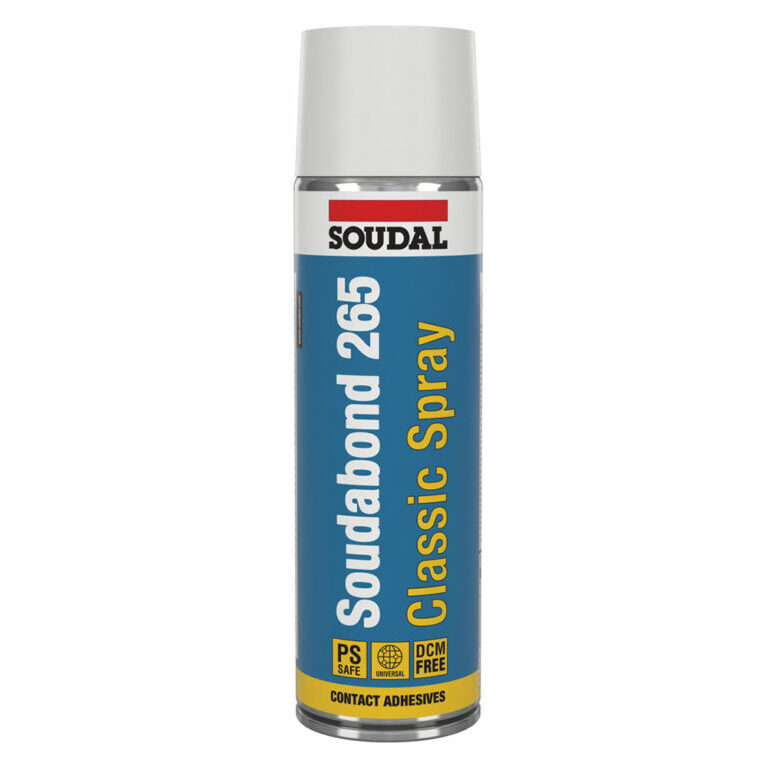 Bilde Soudal Classic Spray 500ml_prodkutbilde