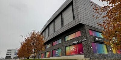 New building Alf Bjerckes vei 10 Oslo