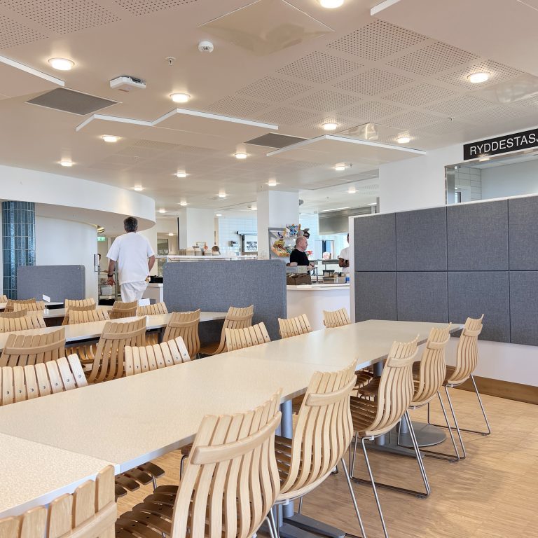Panorama Café