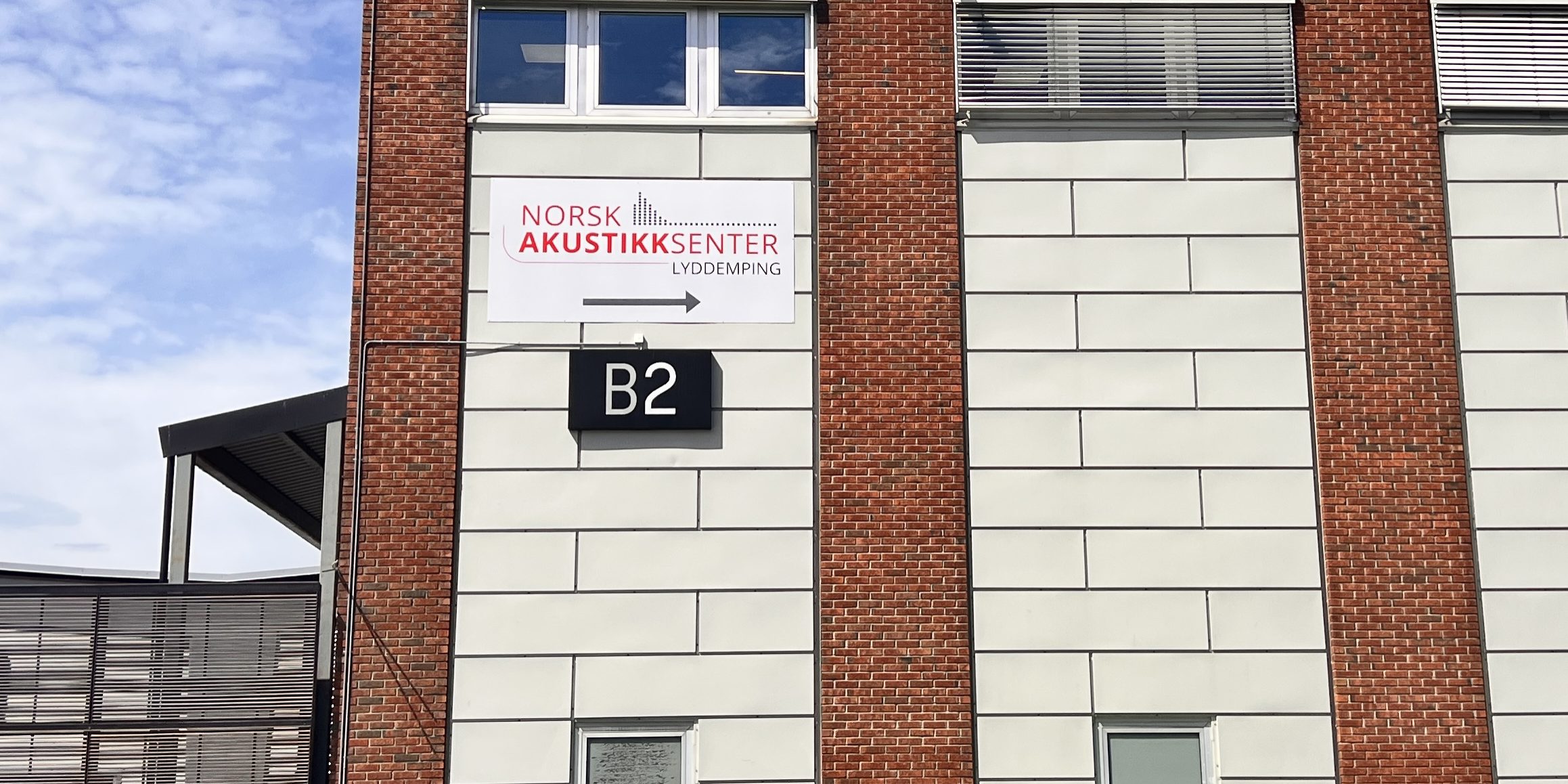 kontoret i Oslo